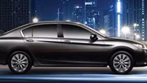 Những ‘điểm cộng’ trên Honda Accord 2015 