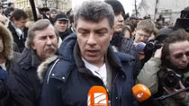 Vụ sát hại ông Nemtsov được lên kế hoạch kỹ càng