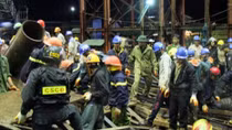 Giúp đỡ thân nhân người bị nạn ở công trường Formosa