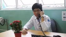Thêm một trung tâm cấp cứu 115 tại TP Hồ Chí Minh
