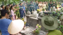 Phát động thi đua chào mừng kỷ niệm 70 năm ngày truyền thống CAND 