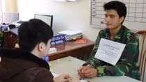 Xác người phụ nữ trong đám cháy và hành trình truy bắt kẻ thủ ác