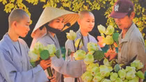 Triển lãm ảnh 'Ánh sáng cuộc sống' của Trần Thế Phong 