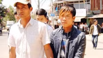 Hai nhóm thanh niên hỗn chiến làm một người chết lãnh án