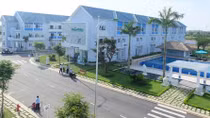 Tồn kho căn hộ cao cấp trở thành lợi thế của chủ dự án