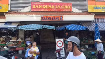 Cảnh báo trộm cắp lộng hành ở TP Vĩnh Long