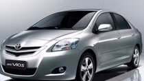 Tháng 1, Toyota Việt Nam bán được hơn 4.000 xe, tăng trưởng 35%