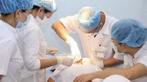 Tai nạn nghề nghiệp và tinh thần quả cảm