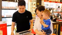 Gần một nửa máy tính nối mạng bị tấn công