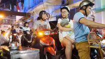 Quán cà phê 'âm phủ' 60 năm chưa từng nghỉ bán