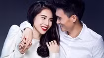 Sao Việt - hối hả cưới, hối hả chia tay!