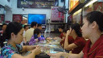 Thị trường tài chính “phản ứng mạnh” khi đồng nhân dân tệ bị phá giá
