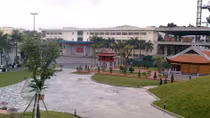 Thông báo Hội khóa D6 (1980-1985) Học viện Cảnh sát nhân dân