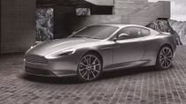 150 xe Aston Martin mang phong cách James Bond