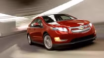 General Motors triệu hồi 64.000 chiếc Chevrolet Volts 