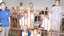 Người mắc bệnh tâm thần trộm cắp có bị truy cứu trách nhiệm hình sự không?
