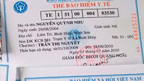 Thủ tục liên thông đăng ký khai sinh, thường trú và cấp thẻ bảo hiểm y tế cho trẻ dưới 6 tuổi