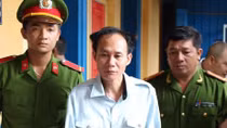 Tử hình hung thủ giết chết 3 người trong gia đình vợ 