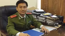Gương mặt làm nên thành công của những chuyên án
