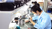 ‘Đánh thức’ doanh nghiệp Việt trước nguy cơ đổ vỡ