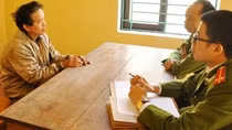 Mưu sát vợ vì mâu thuẫn cá nhân