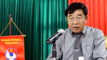 'Vua' Mùi tuyên chiến: Không thể chùn tay trước áp lực!