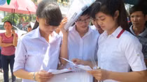 Hà Nội: Thí sinh thuộc các huyện ngoại thành sẽ thi theo cụm do Sở GD&ĐT chủ trì