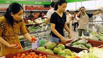 Giá cả sẽ tăng lên trong tháng 3