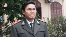 Vị tướng của bản Mường