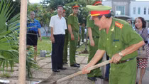 Cuộc chiến trên những dòng sông