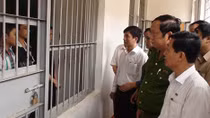 Nên giữ mô hình quản lý trại tạm giam, nhà tạm giữ như hiện nay