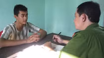 30 ngày đêm triệt phá băng cướp 'hung thần đường phố'