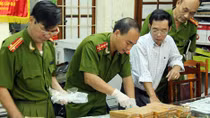Góp phần ngăn chặn 'cái chết trắng'