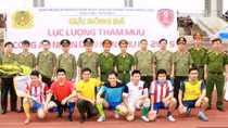 Phát huy tính chủ động, sáng tạo