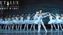Vở ballet kinh điển của Nga đến Việt Nam