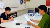 9X lập mạng ảo chiếm tiền tỉ