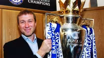 Abramovich, người viết lại lịch sử Chelsea