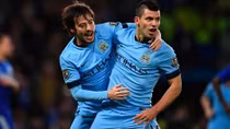 Manchester City sẽ thi đấu giao hữu với tuyển Việt Nam vào ngày 27/7