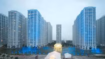 Hà Nội: Thị trường căn hộ phát sinh tiền chênh ngoài hợp đồng