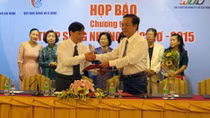 'Thắp sáng những ước mơ' trao 1.000 suất quà cho trẻ em có hoàn cảnh khó khăn