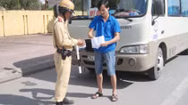  Quyết tâm 'xóa điểm nóng'
