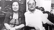 Những 'vọng phu' một thời khói lửa