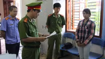 Nhiều phụ nữ dân tộc thiểu số ở Sơn La bị lừa bán