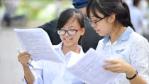 Thí sinh nên rút hồ sơ trước hạn chót để tránh tình trạng hỗn loạn