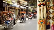 Phát triển du lịch phố cổ gắn với thương mại dịch vụ