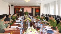Đánh giá hiệu quả hoạt động của lực lượng Cảnh sát truy nã tội phạm