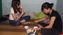 Tăng lương, mong giá đừng tăng
