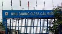 Vì sao Công ty Housing Group lại “lọt mọi cửa”?