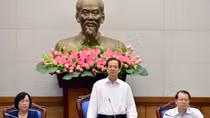 Bổ sung chính sách giao khoán, bảo vệ rừng 