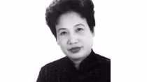 Những nữ cán bộ cơ yếu vượt Trường Sơn đi B